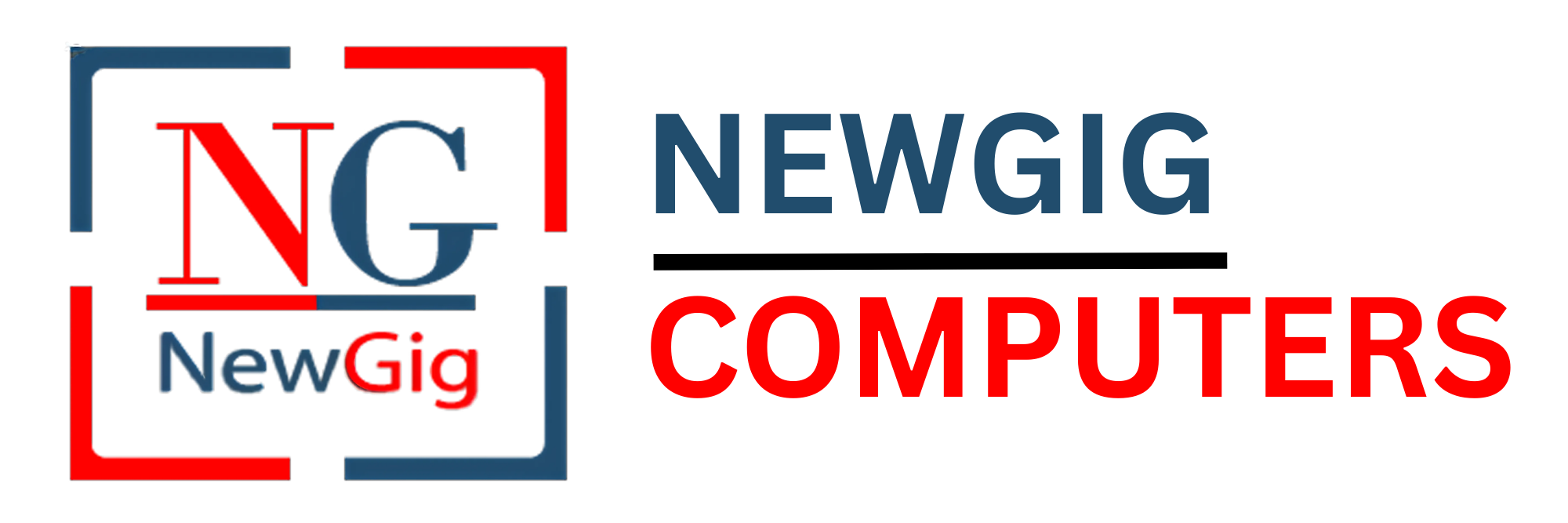 Computer Repair Fast Home - Newgig Computers